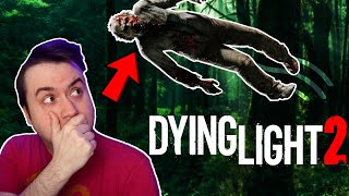 Dying Light 2: Flying Zombie Simulator screenshot 4