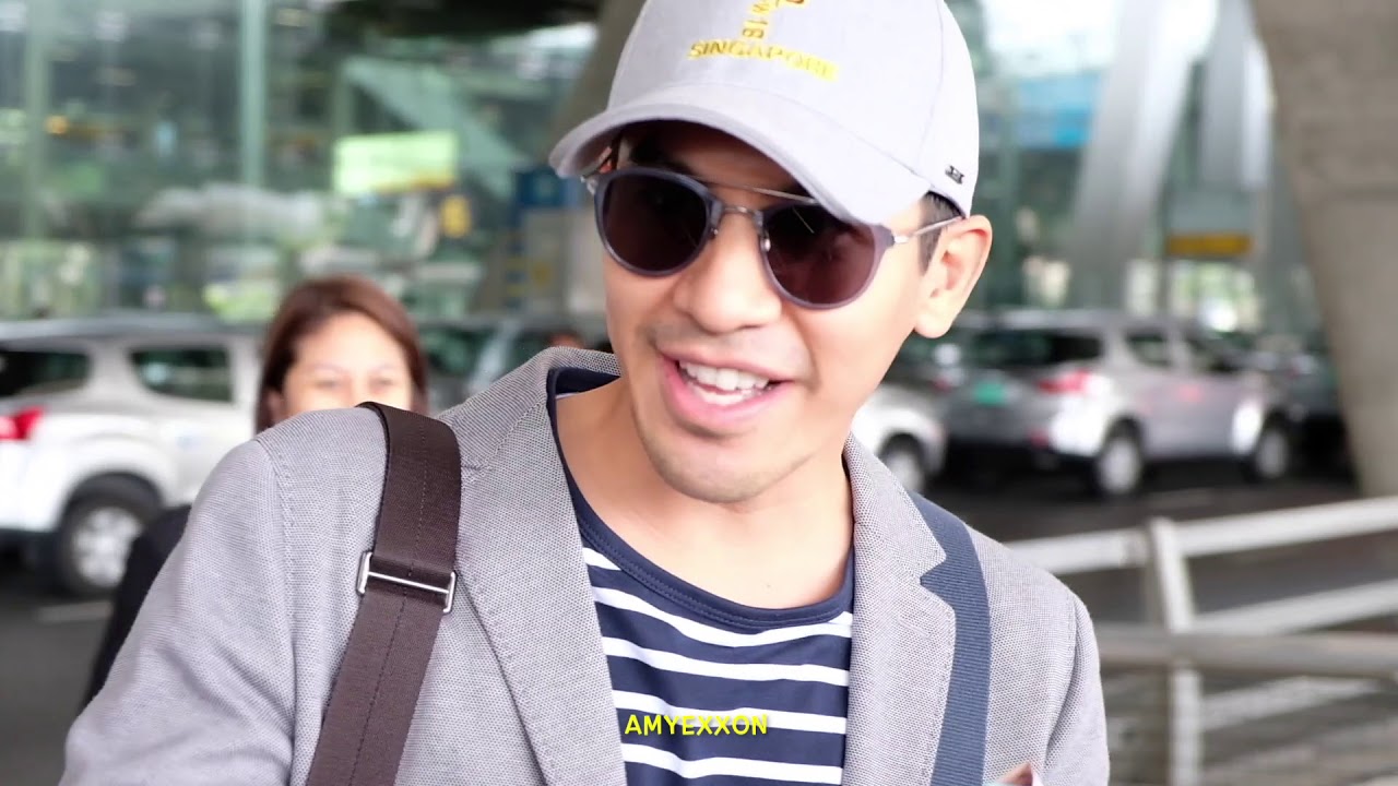 Pope Thanavat - ธนวรรธน์​เซอร์วิส รวมภาพบรรยากาศ 