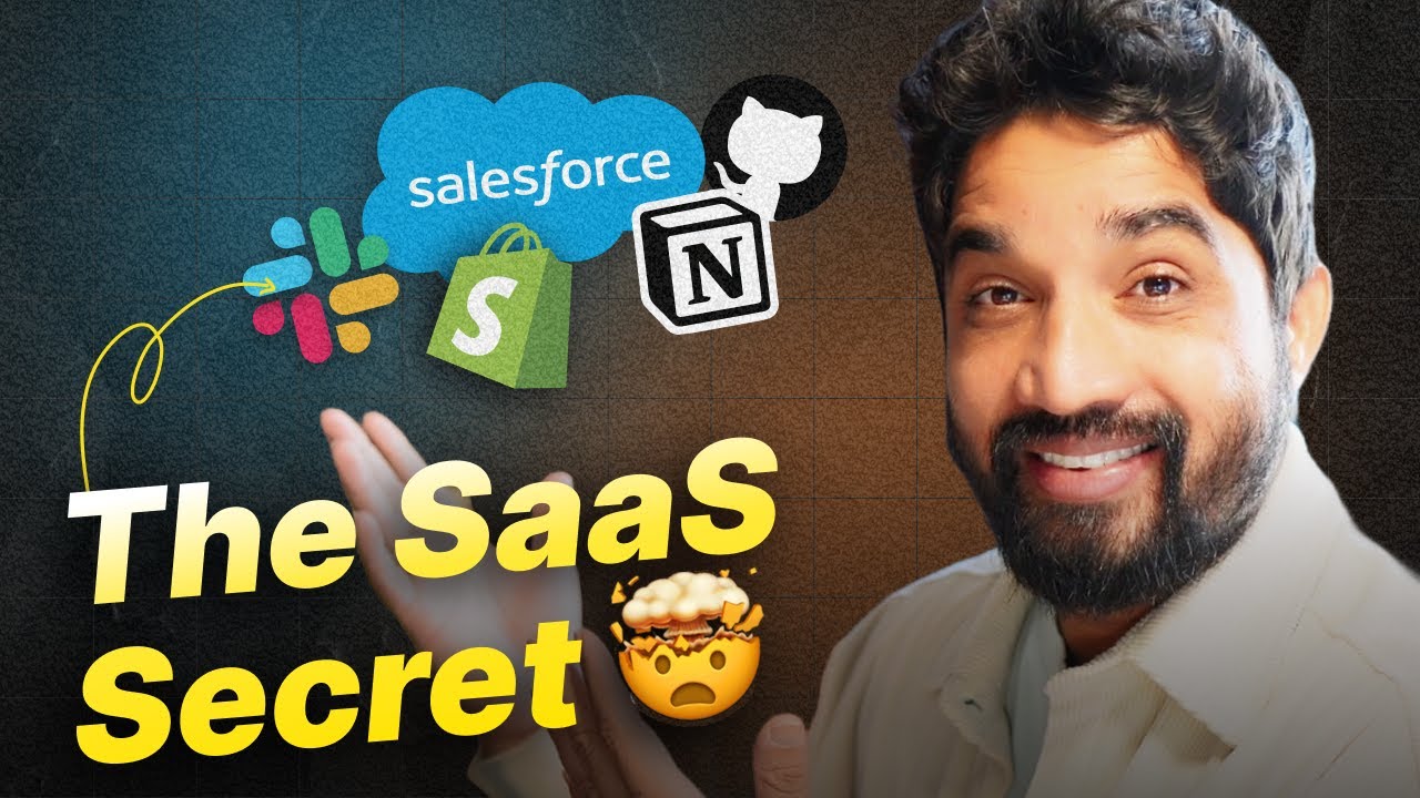 What is Multi-tenancy? Explained in Hindi | Day 1/100