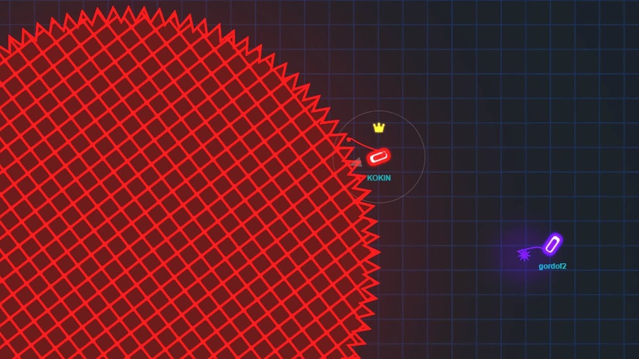 Io by red. Io by red
