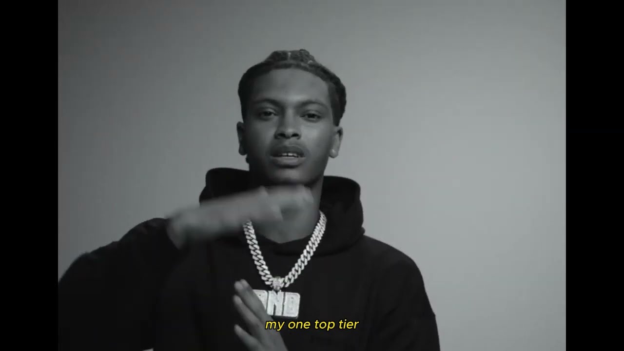 NEMZZZ - ESCAPE x TOP TIER (prodby @shonci )