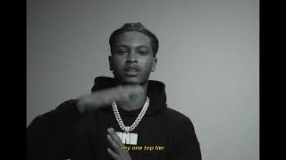 NEMZZZ - ESCAPE x TOP TIER (prodby @shonci )