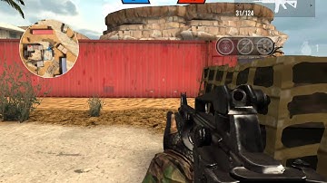 I played Bullet Force for the first time !!!!!!!!!!!!!!!!!