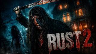 Chilling Return | Rust 2 | Full Horror Thriller Movie | Free Movie