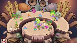 Plant Island Msm Composer Fixed