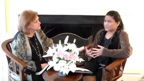 Uncovering the Resilient Core - Video 1.3: Resilience in the Process of Psychotherapy