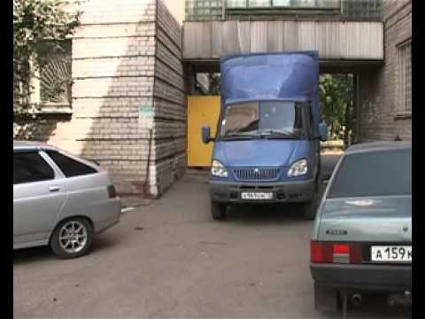 Люди против машин след