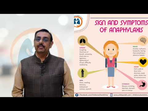 गेहूं से एलर्जी: लक्षण, निदान और प्रबंधन I डॉ अंकित पारख, एलर्जी विशेषज्ञ