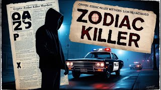 The Zodiac Killer: The Cryptic Clues That Led Nowhere