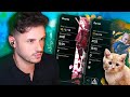When two Halo demons queue Apex ft. Darren