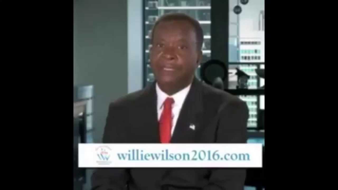 The Worst Political Speech EVER