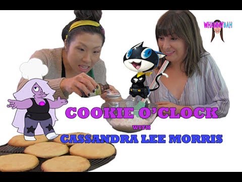 cookie-o'clock!-voices-of-persona-5-morgana-&-steven-universe-amethyst!