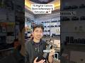 Sony ZVE10 With 16-50 Kit Lens | Second Hand Camera Market | Old Dslr Camera Shop 📸📍 #photography