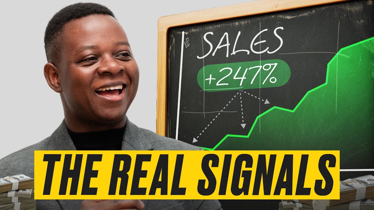 How I make money with CRYPTO | Moses Dlamini | Moneyfest World School