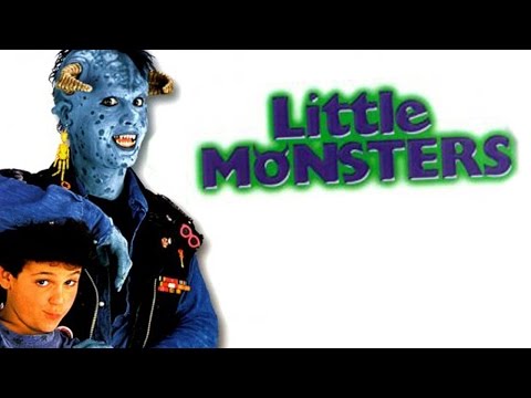 فيديو: كيفية استخدام Little Monsters