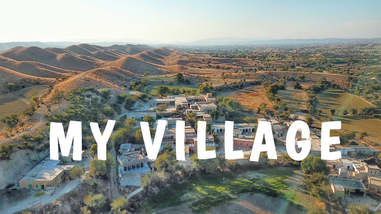 My Village, by-election and Lexus | Drone Cinematic