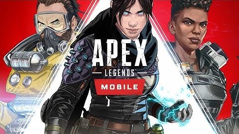 How to download Apex Legends Mobile Android