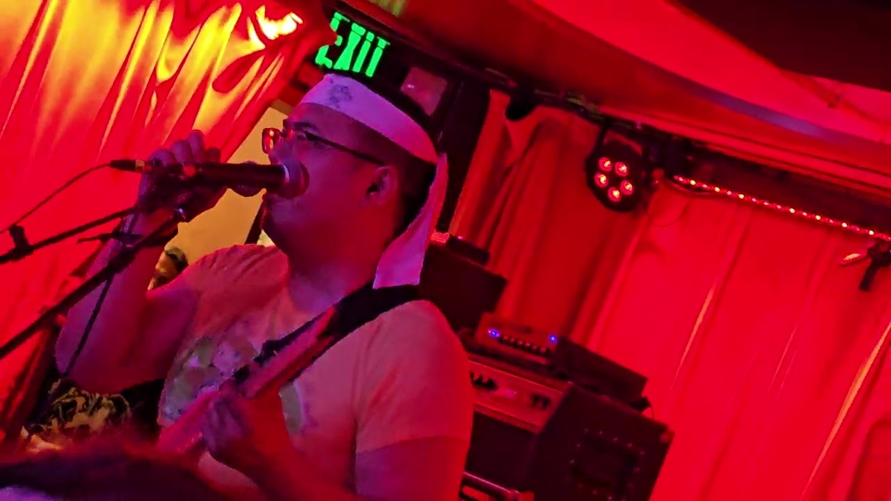 Houkago Grind Time full set live @ Northwest Terror Fest (Seattle, WA 2025.05.10)