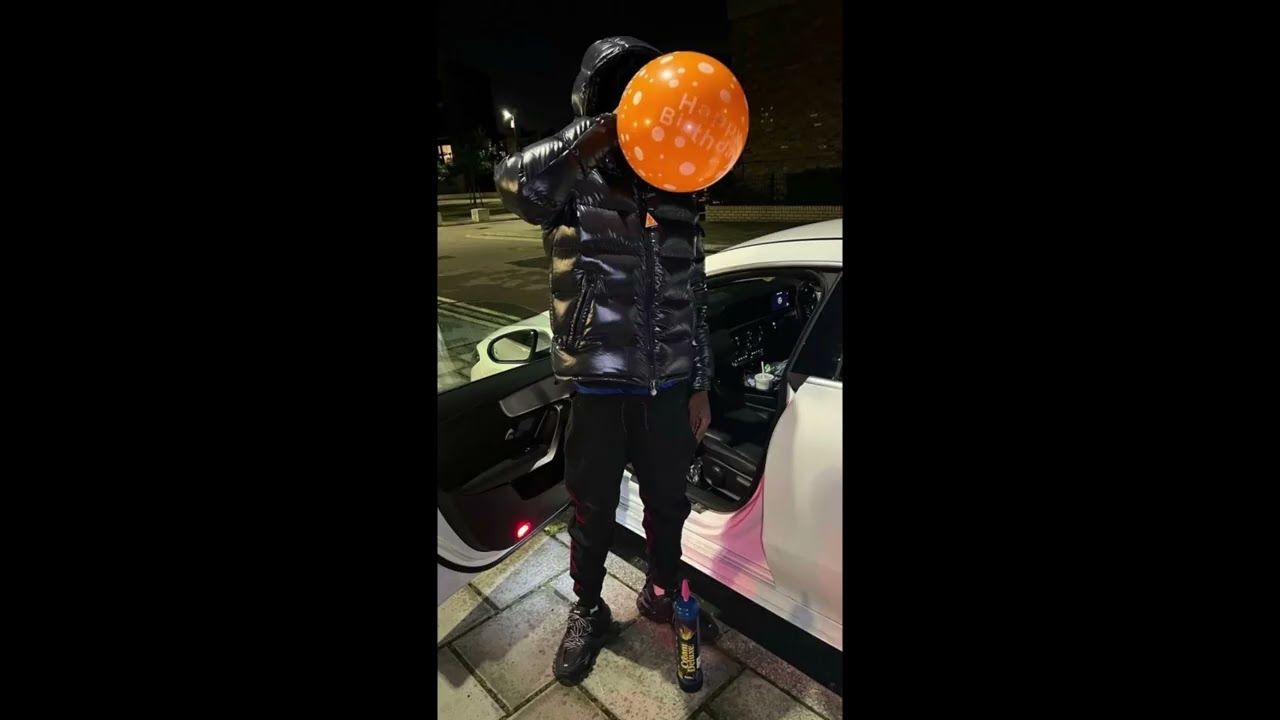 [FREE]  UK x Detroit Type Beat - 