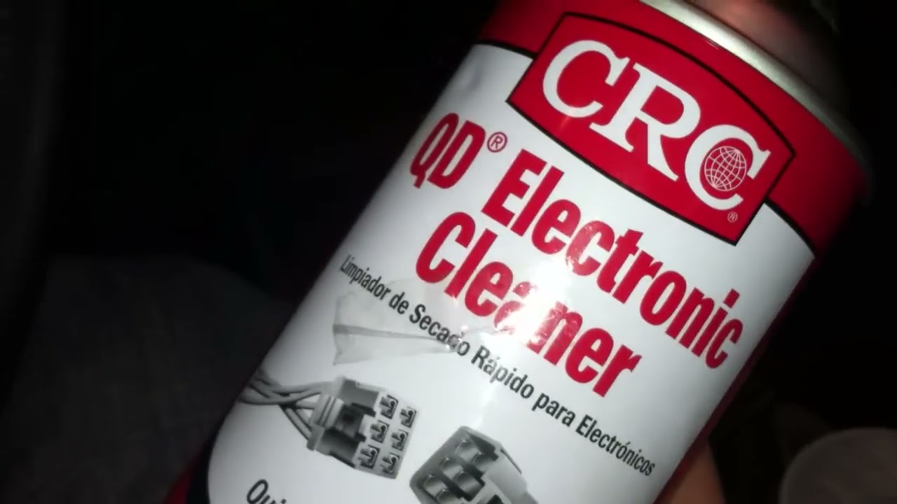 Cleaning instrument cluster connections on a Jeep Cherokee YouTube