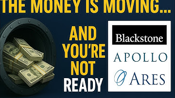 Private Credit Explained: How Shadow Banking Is Taking Over Finance |#USAfinance #Twinhorizons