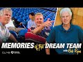 Bob Ryan Tells 1992 Dream Team Story