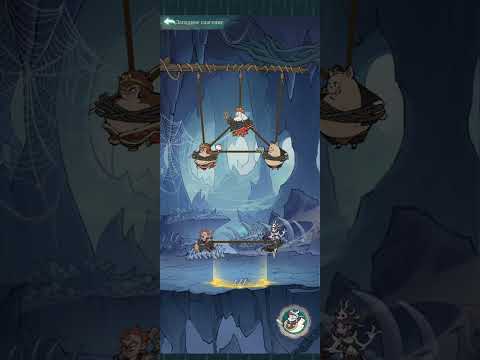 Прохождение ивента WESTWARD RESCUE! (Stage 1-10) Nobody Adventure Chop Chop