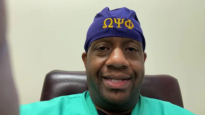 Alumni - Frederick Powell