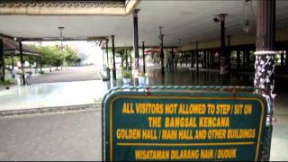 Keraton Yogyakarta The Introduction