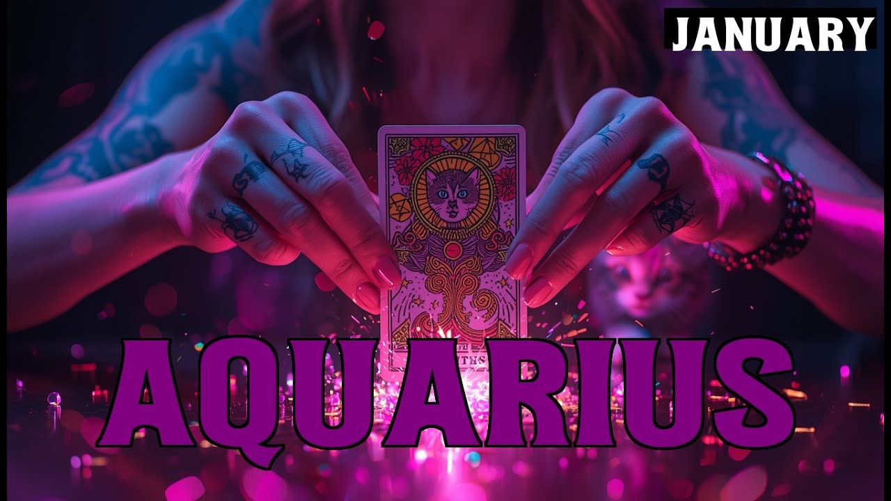 AQUARIUS 🔥 A ROMANTIC OFFER COMES, LEAVE YOUR GUARDS ALONE.❤️