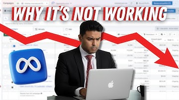 Why Meta Ads Doesn’t Work For Your Professional Services Firms (And How To Fix It)