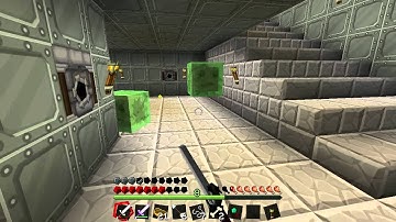 Minecraft: Multiverse Survival - The Lab Custom Map [Part 1/2] [HD]