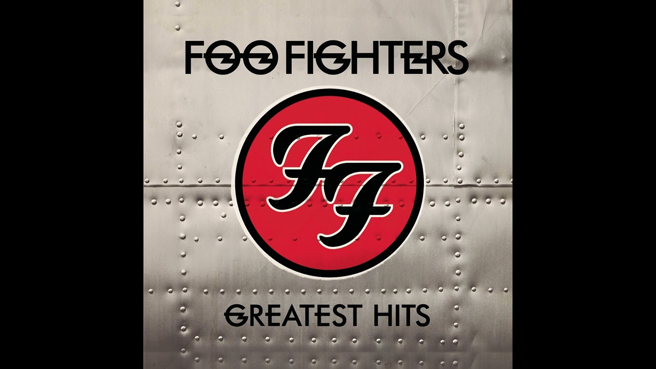 Foo Fighters - Learn to Fly 432 Hz