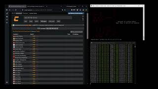 MIRO C2 / API / BOTNET | BOTNET SHOWCASE