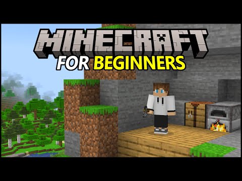 How to Play Minecraft (Beginner's Guide) - dummies