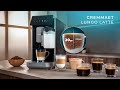 Kaffeevollautomaten Cremmaet Lungo Latte Art | Cecotec
