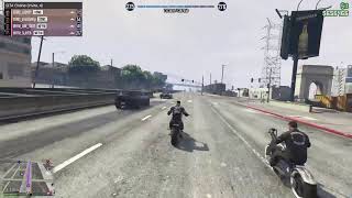 DSMC VS MFFM