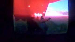 Kingdom Hearts Ii Ps2 Jafar Vs Sora Hq