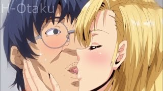 Revenge Is A Manko Best Served Wet