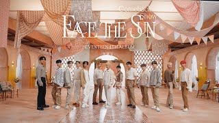 SEVENTEEN(세븐틴)  Darl+ing @Comeback Show 'Face the Sun'