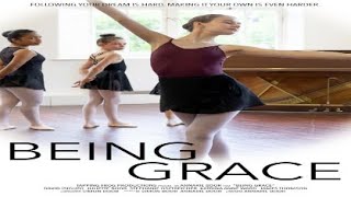 Being Grace 2021 Trailer