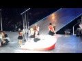 111210 SNSD My Child