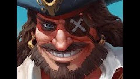 Mutiny - Pirate Survival RPG #Android