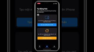 Khoá ứng dụng bằng fakeID trên iPhone iphone meoiphone ios apple shortcut