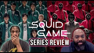 Squid Game: The Challenge Review - IGN