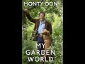 In Conversation with Monty Don OBE