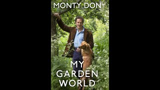 In Conversation with Monty Don OBE Net Worth