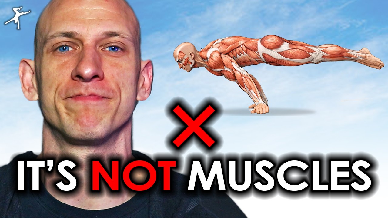 The REAL Muscle Nobody Trains