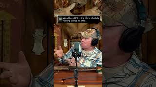 That One Friend With The Most UNREAL Hunting Stories 💀