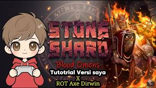TUTORIAL VERSI SAYA PART 2 | OSBROOK | Stoneshard indonesia